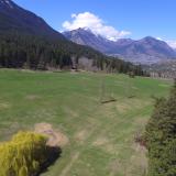 Course and Town