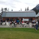 Gumboot Crowd