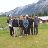 Gumboot winners